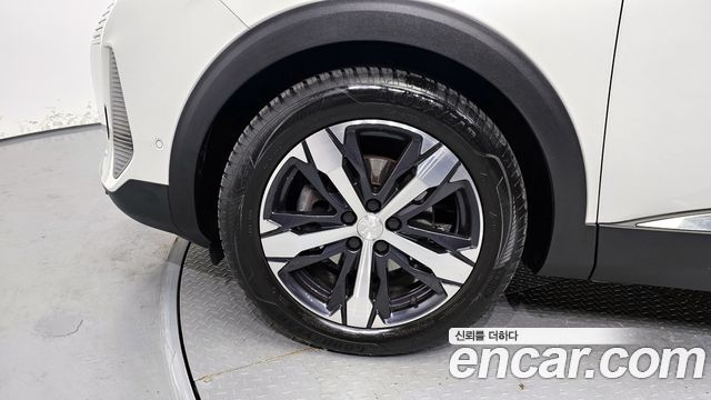 Peugeot 5008 2021 — photo 5