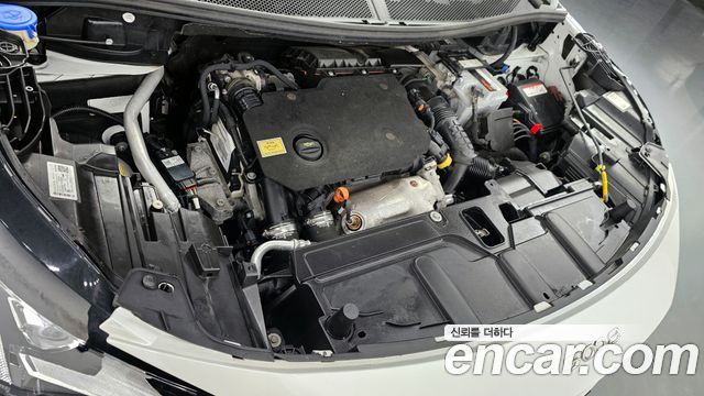 Peugeot 5008 2021 — photo 6