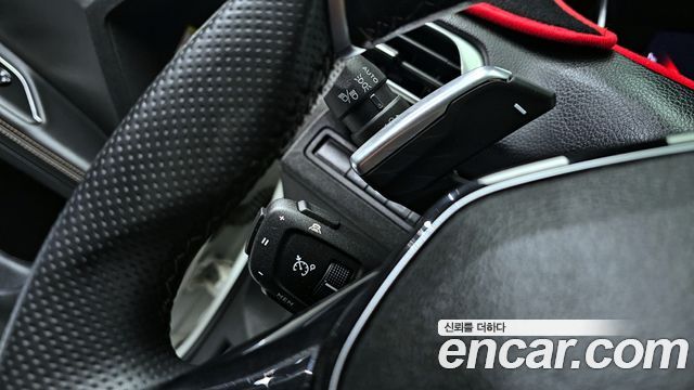 Peugeot 5008 2021 — photo 17
