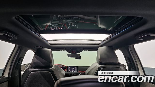 Peugeot 5008 2021 — photo 19