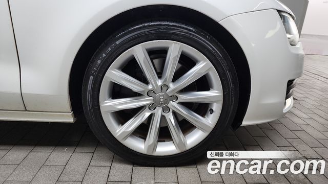 Audi A7 2014 — photo 5