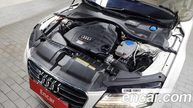 Audi A7 2014 — photo 6