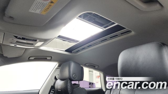 Audi A7 2014 — photo 19