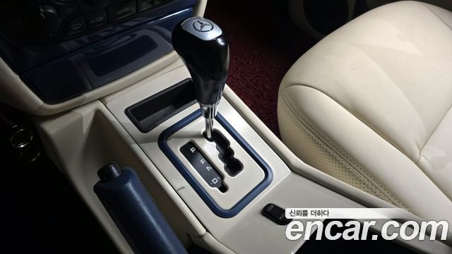 Mercedes-Benz G-Class 2003 — photo 9