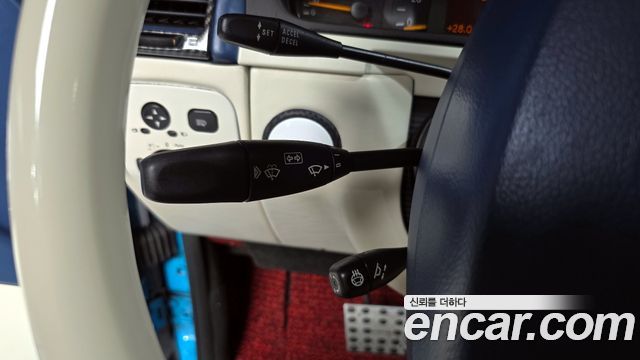 Mercedes-Benz G-Class 2003 — photo 19