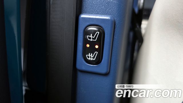 Mercedes-Benz G-Class 2003 — photo 20