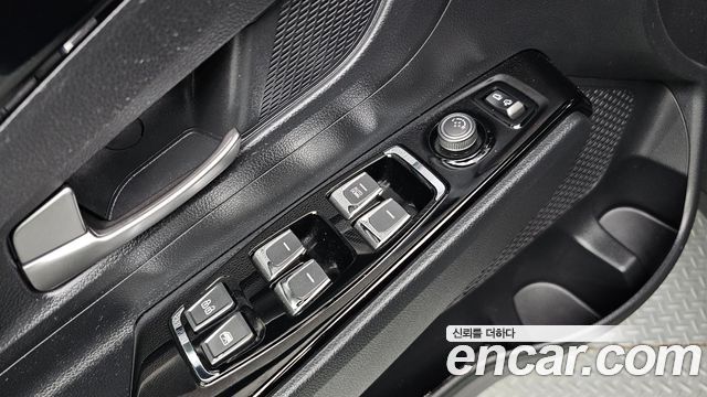 KG_Mobility_Ssangyong KORANDO 2022 — photo 14