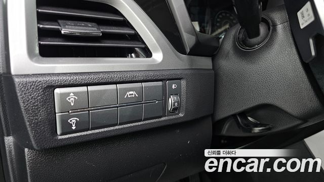 KG_Mobility_Ssangyong KORANDO 2022 — photo 15