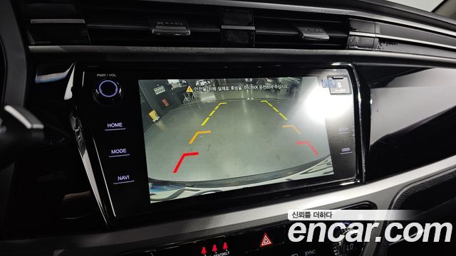 KG_Mobility_Ssangyong KORANDO 2022 — photo 18