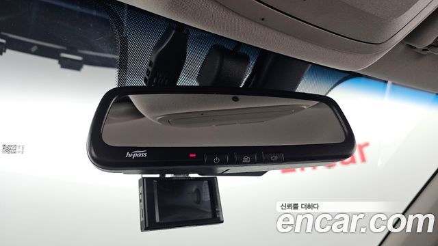 KG_Mobility_Ssangyong KORANDO 2022 — photo 19