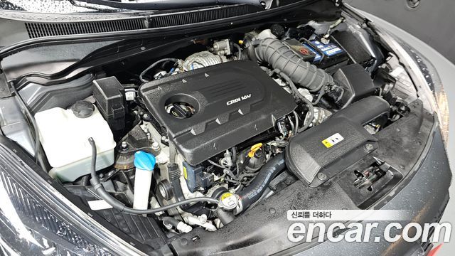 Hyundai i40 2018 — photo 6