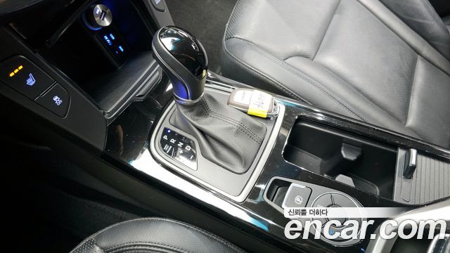 Hyundai i40 2018 — photo 9
