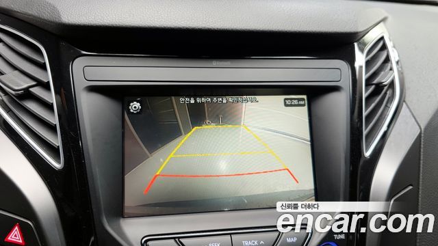 Hyundai i40 2018 — photo 15