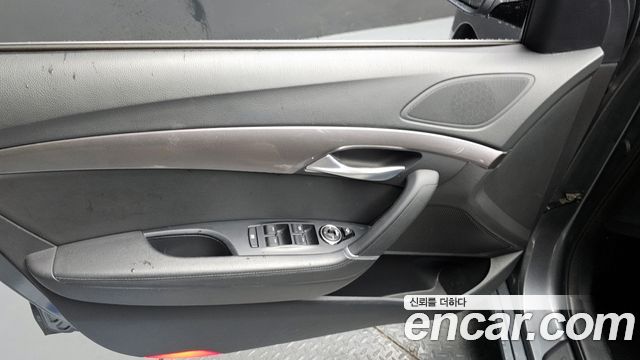 Hyundai i40 2018 — photo 17
