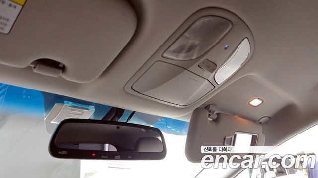 Hyundai i40 2018 — photo 18