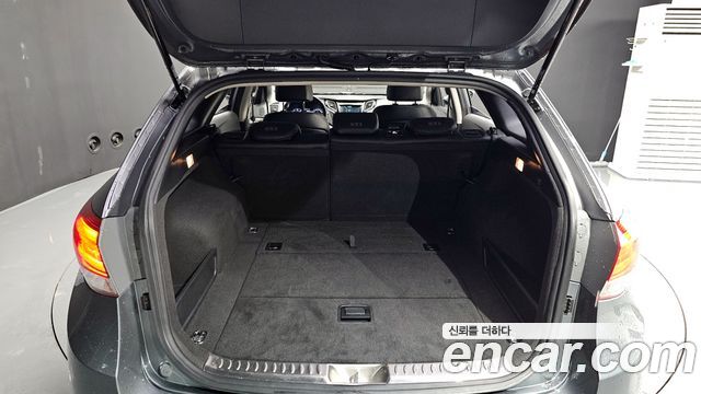 Hyundai i40 2018 — photo 20