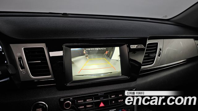 Kia Niro 2018 — photo 16