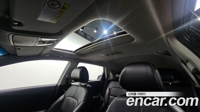 Kia Niro 2018 — photo 17