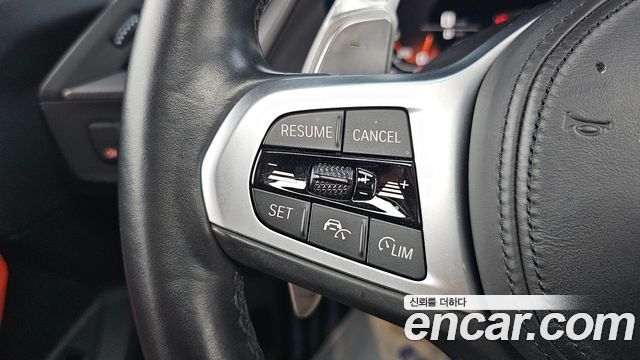 BMW 1-Series 2023 — photo 18