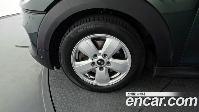 Mini Cooper 2016 — photo 5