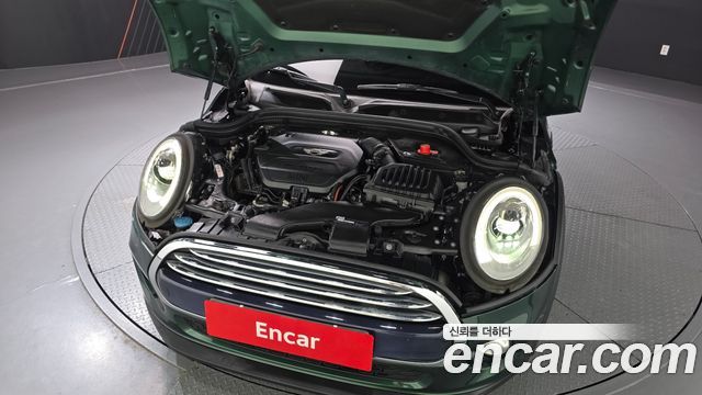 Mini Cooper 2016 — photo 6