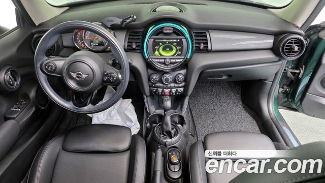 Mini Cooper 2016 — photo 7