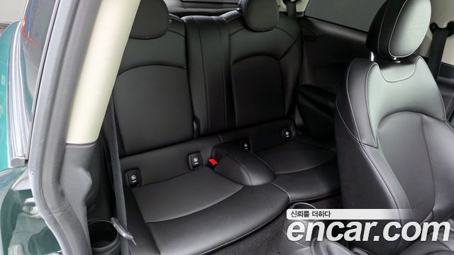 Mini Cooper 2016 — photo 12