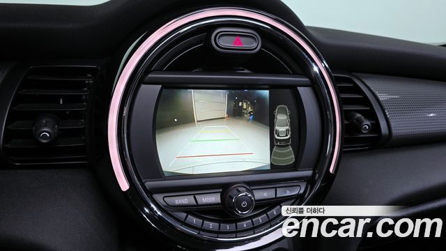 Mini Cooper 2016 — photo 15
