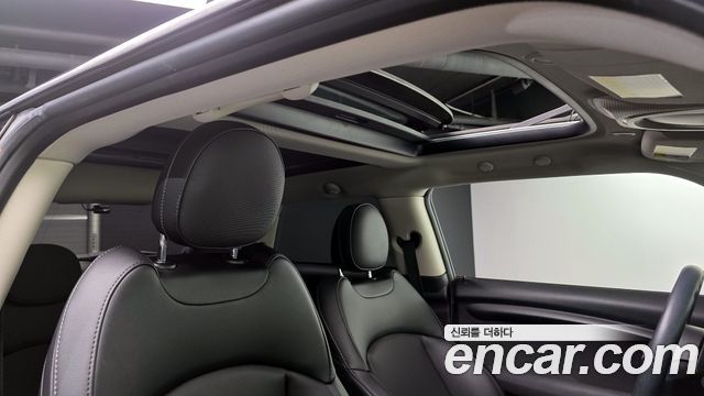 Mini Cooper 2016 — photo 18