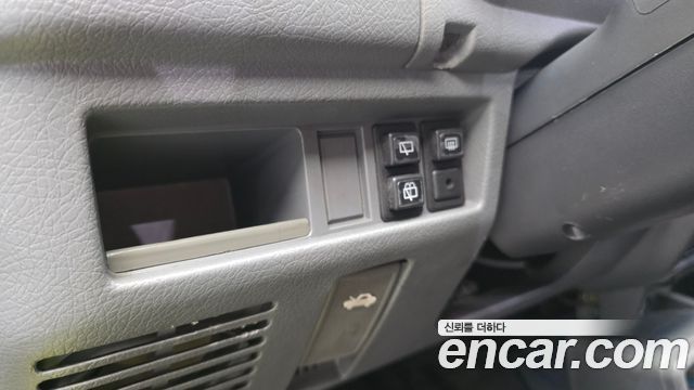 Chevrolet Korea Tico 1997 — photo 16