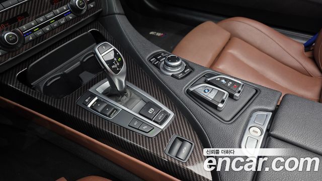 BMW 6-Series 2014 — photo 9