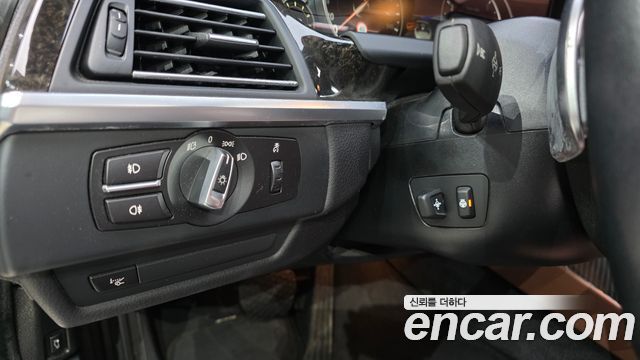 BMW 6-Series 2014 — photo 13