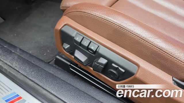 BMW 6-Series 2014 — photo 19