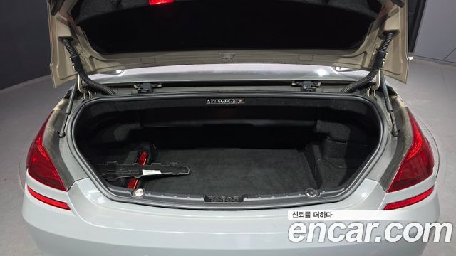 BMW 6-Series 2014 — photo 20