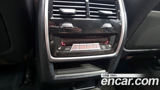 BMW X6 2023 — photo 19