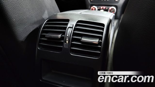 Mercedes-Benz GLK-Class 2014 — photo 19
