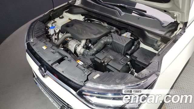 KG Mobility KORANDO 2023 — photo 6