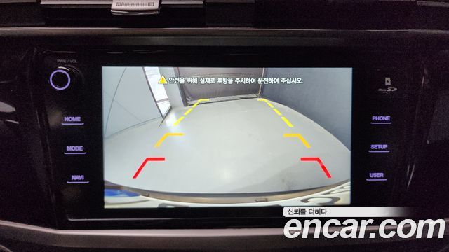 KG Mobility KORANDO 2023 — photo 15