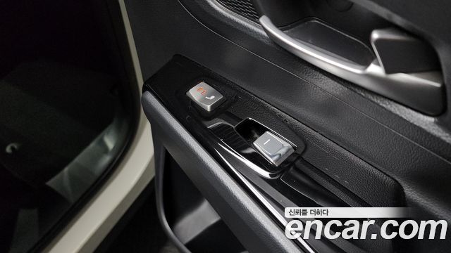 KG Mobility KORANDO 2023 — photo 19