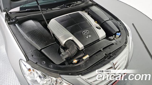 Hyundai Genesis 2009 — photo 6