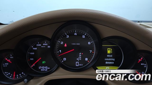 Porsche Panamera 2012 — photo 8