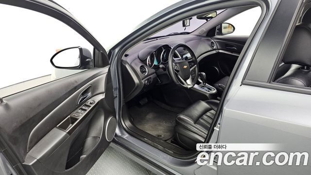 Chevrolet Korea Cruze 2016 — photo 10