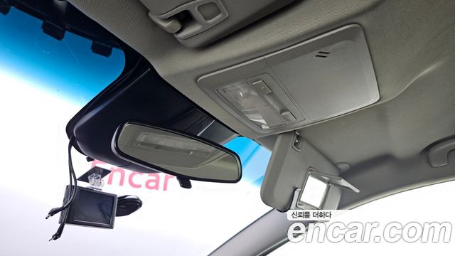 Chevrolet Korea Cruze 2016 — photo 18