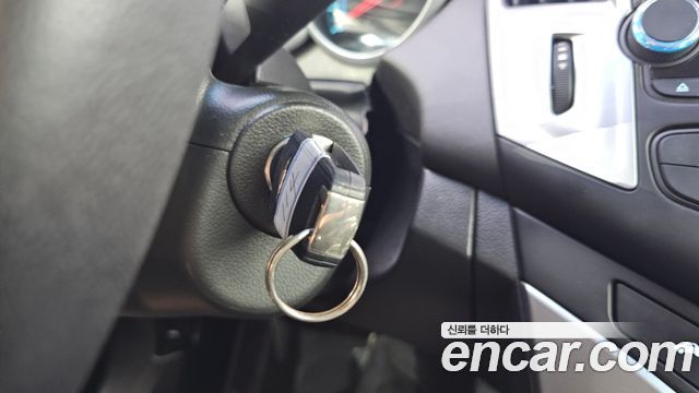 Chevrolet Korea Cruze 2016 — photo 19