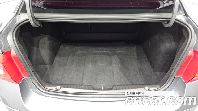 Chevrolet Korea Cruze 2016 — photo 20
