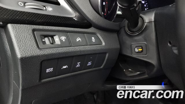 Hyundai Maxcruz 2015 — photo 17