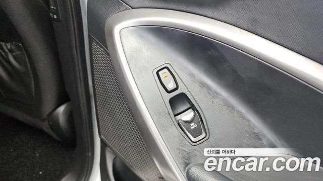 Hyundai Maxcruz 2015 — photo 19