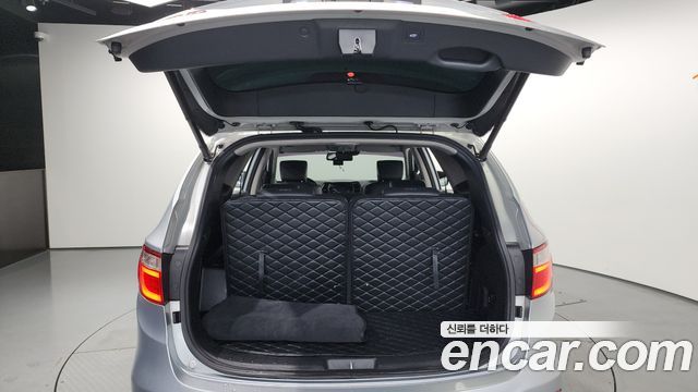 Hyundai Maxcruz 2015 — photo 20