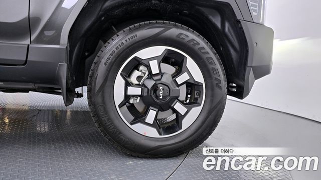 Kia Tasman 2026 — photo 5