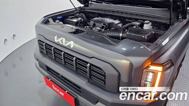Kia Tasman 2026 — photo 6